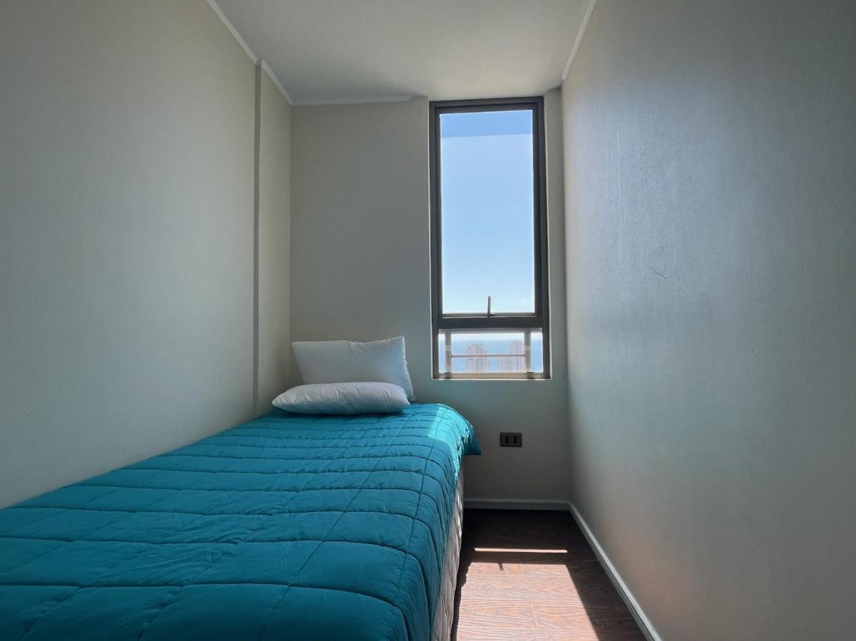 Hermoso Y Amplio Departamento Iquique Exterior photo